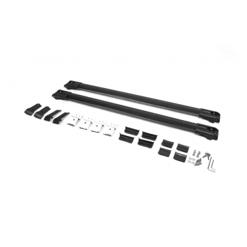 Перемички на рейлінги під ключ Для Skoda Yeti з 2010 року