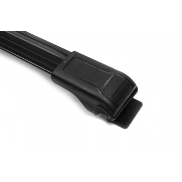 Перемички на рейлінги під ключ Для Skoda Yeti з 2010 року-5