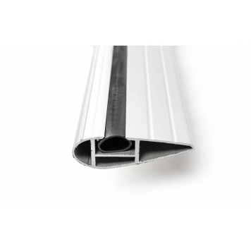 Перемички в штатні місця під ключ Для Mercedes E-сlass W124 1984-1997-4