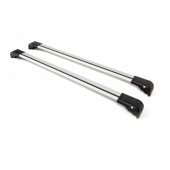 Поперечний багажник на інтигровані рейлінги під ключ Для Ford Galaxy 2007-2015