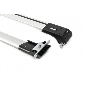 Поперечный багажник на интегрированные рейлинги под ключ Для Honda CRV 2012-2016-3