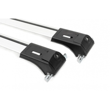 Поперечный багажник на интегрированные рейлинги под ключ Для Honda CRV 2012-2016-2