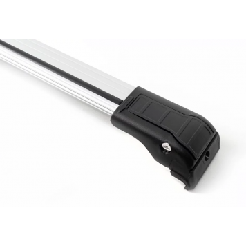 Поперечный багажник на интегрированные рейлинги под ключ Для Ford Galaxy 2007-2015-2