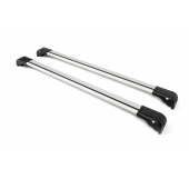 Поперечный багажник на интегрированные рейлинги под ключ Для Range Rover Sport 2005-2013 Поперечный багажник на интегрированные рейлинги под ключ Для Range Rover Sport 2005-2013