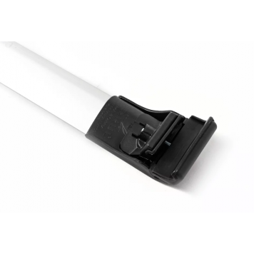 Поперечный багажник на интегрированные рейлинги под ключ Для Range Rover Sport 2005-2013-2