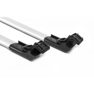 Перемички на рейлінги під ключ Для Dacia Duster з 2018 року-3