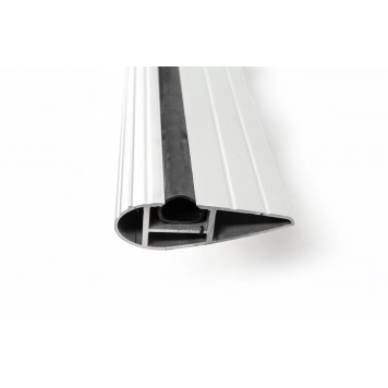 Поперечный багажник на интегрированные рейлинги под ключ Для Range Rover Sport 2005-2013-5