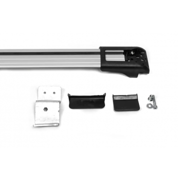 Перемички на рейлінги під ключ Для Skoda Yeti з 2010 року-2