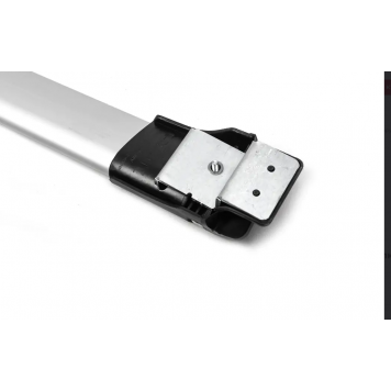 Перемички на рейлінги під ключ Для Skoda Yeti з 2010 року-4