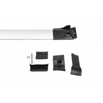 Перемички на рейлінги під ключ Для Dacia Duster 2008-2018-6