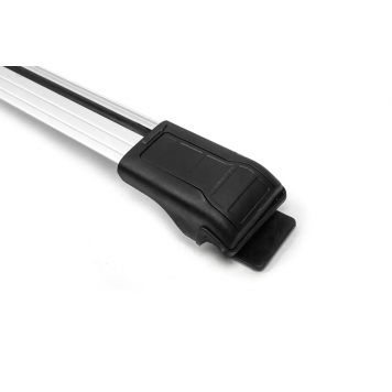 Перемички на рейлінги під ключ Для Skoda Yeti з 2010 року-5