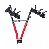 Велокріплення Amos Weekend на фаркоп авто