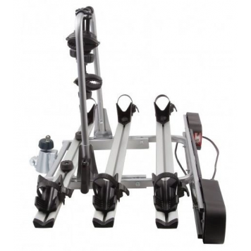 Платформа на фаркоп Amos GIRO-3 AL (7 pin)-1