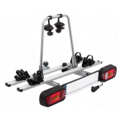 Платформа на фаркоп Amos GIRO-2 AL (7 pin)