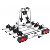 Платформа на фаркоп Amos GIRO-4 AL (7 pin)