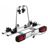 Платформа на фаркоп Amos GIRO-2 AL (13 pin)