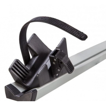 Платформа на фаркоп Amos GIRO-3 AL (7 pin)-3