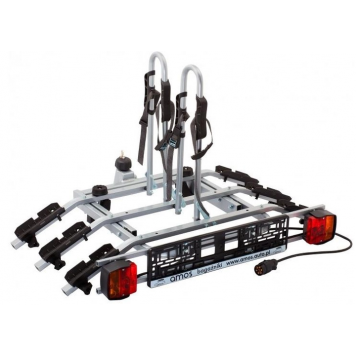 Платформа на фаркоп Amos TYTAN 3 (7 pin)