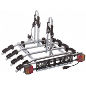 Платформа на фаркоп Amos TYTAN 4 plus (7 pin)