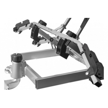 Платформа на фаркоп Amos TYTAN 3 (7 pin)-2