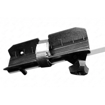 Платформа на фаркоп Amos TYTAN 3 (7 pin)-3