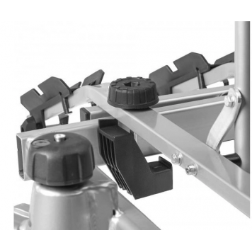 Платформа на фаркоп Amos TYTAN 3 (7 pin)-4