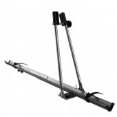 Кріплення для велосипеда на дах Amos ALU