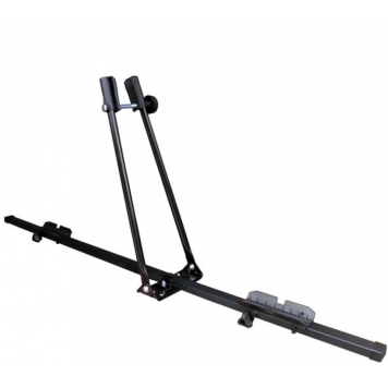 Велобагажник для авто Amos 3 ST