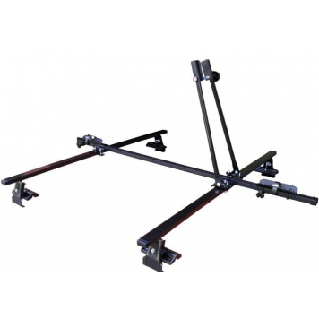 Велобагажник для авто Amos 3 ST-2