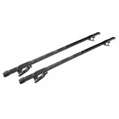 Багажник універсальний на релінги Elegant 120см