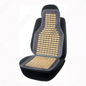 Накидка бамбукова для автомобільного сидіння 