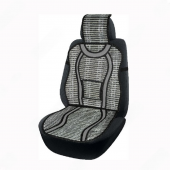 Накидка бамбукова для автомобільного сидіння 