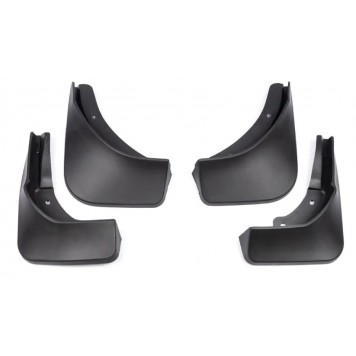 Бризговики для Mercedes B-class W247 2019 року