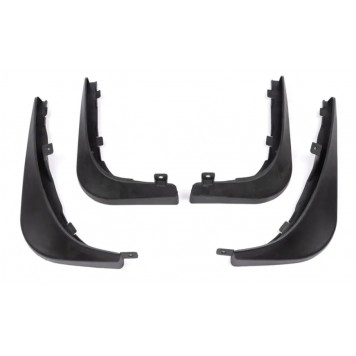 Бризговики для Porsche Panamera 2016 року