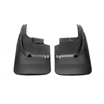 Задні Бризговики для Toyota Land Cruiser 200