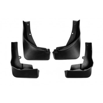 Бризговики для Audi Q3 2019 року