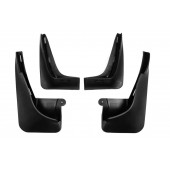 Бризговики для Mini Clubman COOPER, CLUBMAN, COUNTRYMAN Бризговики для Mini Clubman COOPER, CLUBMAN, COUNTRYMAN