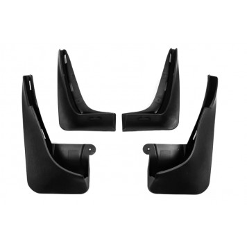 Бризговики для Mini Clubman COOPER, CLUBMAN, COUNTRYMAN