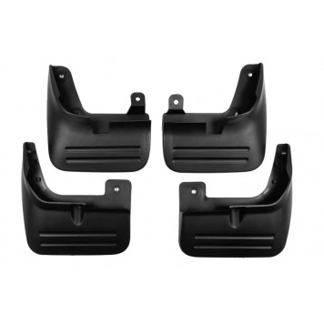 Бризговики для Hyundai H-1 2008 року