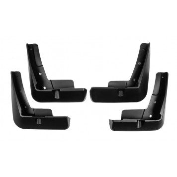 Бризговики для Hyundai Sonata 2020 року