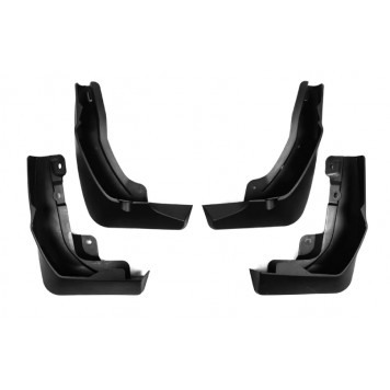 Бризговики для Honda CRV 2022 року