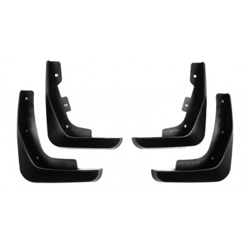 Бризговики для Lexus ES 2006-2011 року