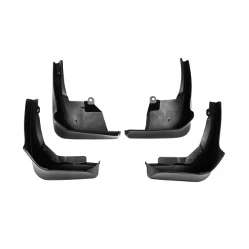 Бризговики для Mercedes S-class W223