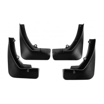 Бризговики для Peugeot 5008 2017 року