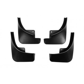 Бризговики для Renault KZE