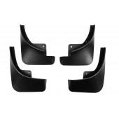 Бризговики для Dacia Spring