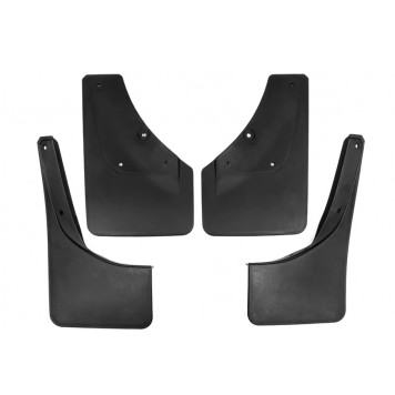 Бризговики для Suzuki Jimny 2018 року