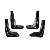 Бризговики для Subaru Legacy 2003-2009 року Бризговики для Subaru Legacy 2003-2009 року