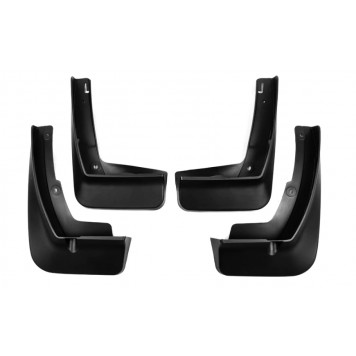 Бризговики для Volkswagen T-Cross 2019 року