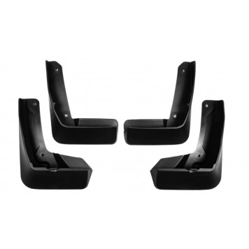 Бризговики для Volkswagen Jetta 2018 року